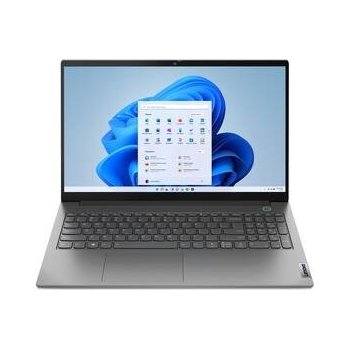 Lenovo ThinkBook 15 G3 21A4014DCK od 618 € - Heureka.sk