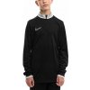 Detská mikina Nike Dri-Fit Academy 25 Drill Top čierna FZ9773 010 - L