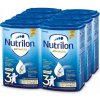 Nutrilon 3 Advanced Vanilla 6 x 800 g