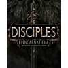 ESD Disciples III Reincarnation ESD_6545