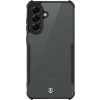 Tactical Quantum Stealth kryt pre Samsung Galaxy A56 5G Clear/Black