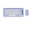 Logitech Logitech® POP ICON COMBO - LILAC - US INT'L - INTNL-973 920-013078