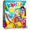 Křečci v síti - Asmodée Édition LLC