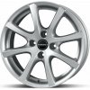 Borbet LV4 6,5x15 4x100 ET35 silver