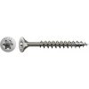 SPAX R 88091 Senkkopf T-STAR 1197000600703 skrutka so zápustnou hlavou 6 mm 70 mm T-STAR plus nerezová ocel A2 100 ks; 1197000600703