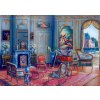 Bluebird The Music Room 1000 dielov