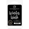Milkhouse Candle Co. Creamery Winter Walk vosk do aromalampy 155 g