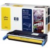 toner HP C9732A-yellow-originálný pre HP CLJ 5500 (C9732A)