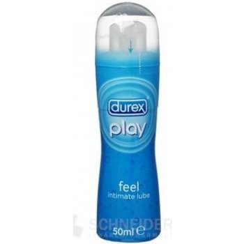 Durex Play Feel 50 ml