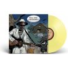 Cat Stevens (Yusuf): Tell 'Em I'm Gone (Coloured Yellow Vinyl) - Vinyl (LP)