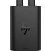HP 65W Gallium Nitride USB-C Laptop Charge 600Q8AA-ABB