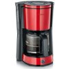 Severin KA 4817 / kávovar na prekvapkávanú kávu / 1000W / nádoba 1.25 liter (KA4817)
