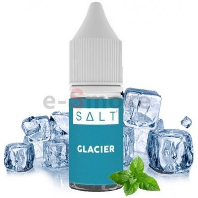 Juice Sauz Salt Glacier 10 ml 10 mg