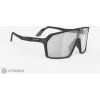 Rudy Project Spinshield okuliare, black matte/2 laser black