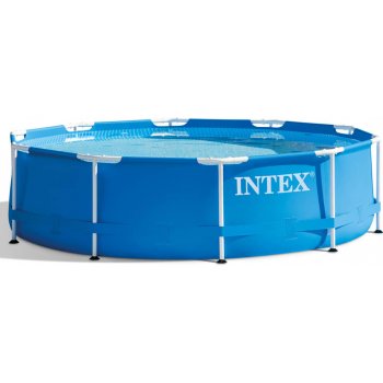 Intex Metal Frame Pool 305 x 76 cm 28200NP