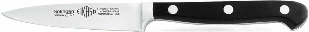 Nôž na zeleninu 9 cm Eikaso Solingen 6030930-621