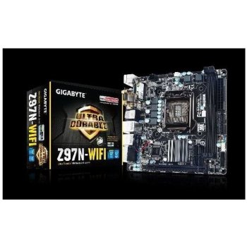 Gigabyte Z97N-WIFI