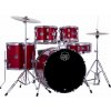 Mapex Comet bicia sada s činelmi Red 22