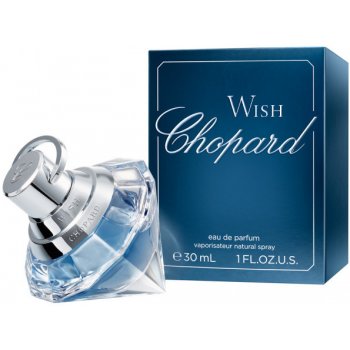 Chopard Wish parfumovaná voda dámska 30 ml