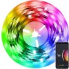 Immax | Immax NEO 07790L-LED RGB+CCT SMART LED pásik 15W 230V 3m IP65 Wi-Fi Tuya | IM1406