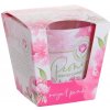 Bartek PEONY ROYAL PINK 115g