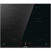 Indukčná varná doska Gorenje GI6421BC 7.2 kW 60 cm Booster Minutnik