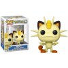 Funko Pop! Pokémon Meowth Games 780