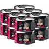 Alpha Spirit Cat Adult Turkey with Pear 12 x 200 g