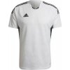 Adidas Condivo 22 Match Day M T-shirt HA3515 (189940) Black L (183cm)
