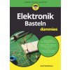 Elektronik-Basteln fur Dummies (Gerd Weichhaus)(Brožovaná)