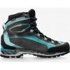 Trekingové dámske topánky La Sportiva Trango Tech GTX - lagoon/carbon