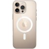 Apple iPhone 16 Pro Max Clear Case with MagSafe MA7F4ZM/A