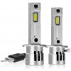 H1 predné LED žiarovky do predných svetiel 25W 10V-30V Canbus 6000LM