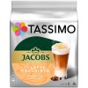 Jacobs Douwe Egberts Tassimo Latte Macchiato Vanilla kapsule 8+8ks