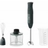 Electrolux E4HB1-6GG Create 4 s príslušenstvom, 600 W, čierna Electrolux