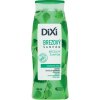 DIXI Brezový šampón 400 ml