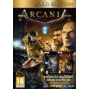 ArcaniA: The Complete Tale