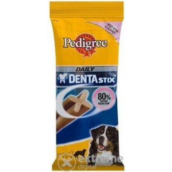 Pedigree Denta Stix large 270g