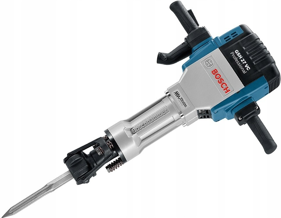 Bosch GSH 27 VC 0.611.30A.000