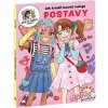 Ella & Max Jak kreslit kawaii manga POSTAVY – Krok za krokem s MISAKO