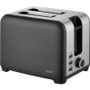 Hriankovač Lauben Toaster T17BG čierny