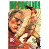 One-Punch Man, Vol. 8