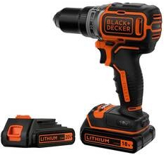 Black & Decker BL186K1B2-QW