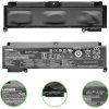 Originál Batéria 00HW024 do Lenovo Thinkpad T460s T470s