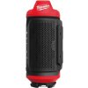 Milwaukee M12 SPEJSG2-0 Aku reproduktor na staveniště 4933498433