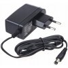 Napájací adaptér 5V / 1 000mA (5,5/2,1mm)