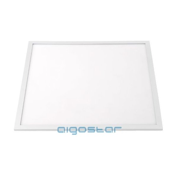 Aigostar 002458 LED panel/ 600x600mm/ 50W/ Studená biela/ 5ročná záruka od  31,67 € - Heureka.sk