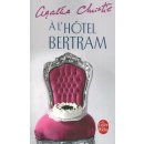 A L´ Hotel Bertram - A. Christie