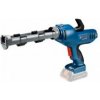 BOSCH Aku vytlačovacia pištoľ GCG 18V-310 (solo) 06019C4100