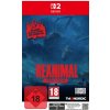 Reanimal Deluxe Edition - Nintendo Switch 2